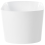 Beliani Freestanding Bathtub RESTINGA 1670 x 810 mm White 6