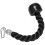 Heavy Duty Tricep Pull Down Single Rope with Snap Hook, Fitness Attachment Cable Machine Pulldown Rope for Home Gym 7