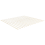 Beliani Bed Pine Wood SABRAN 140 x 200 cm (EU Double) White 6