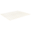 Beliani Bed Pine Wood SABRAN 120 x 200 cm (EU Small Double) White 6