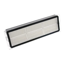 Compatible with S40 / OV81 Robot Vacuum Cleaner Accessories Main Side Brush Mop Cloth Filter Replacement Spare Parts