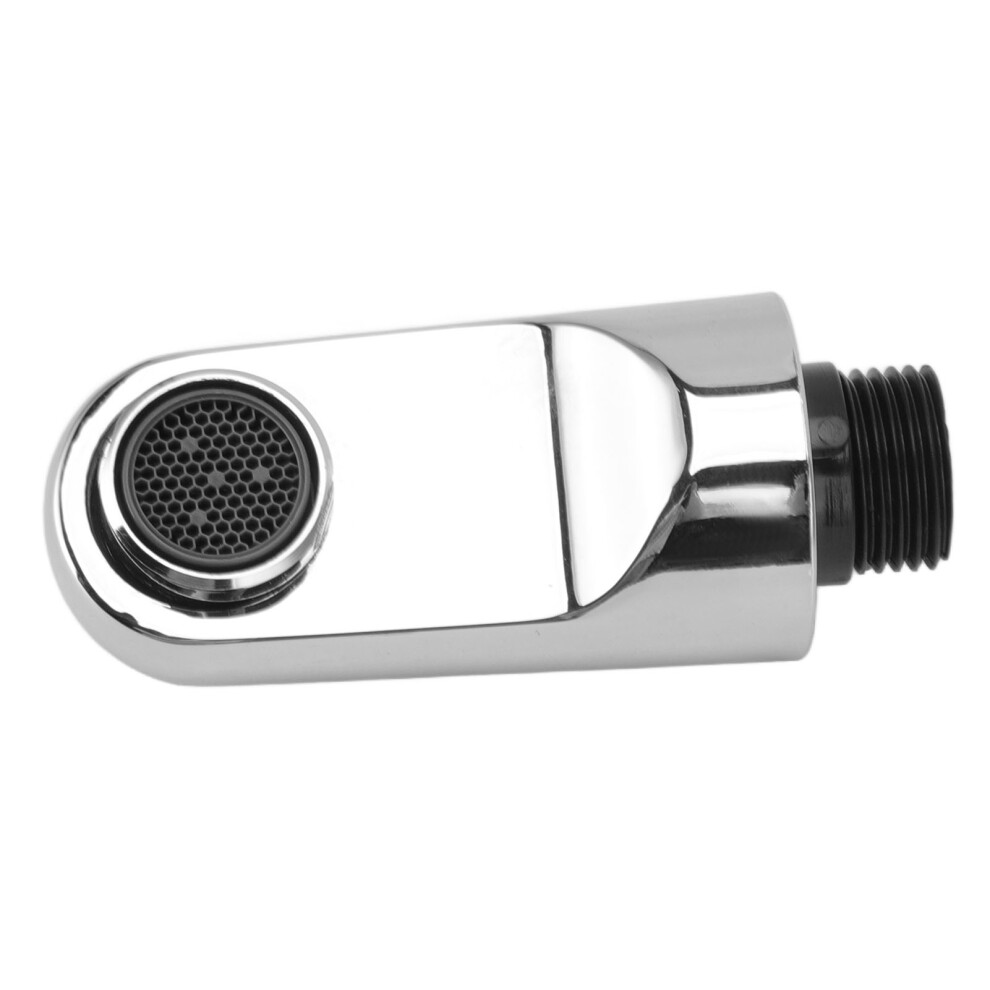 Pull Out Spray Head Chrome Plating G1/2 For Kitchen Faucets Fyc 888 3651390338524