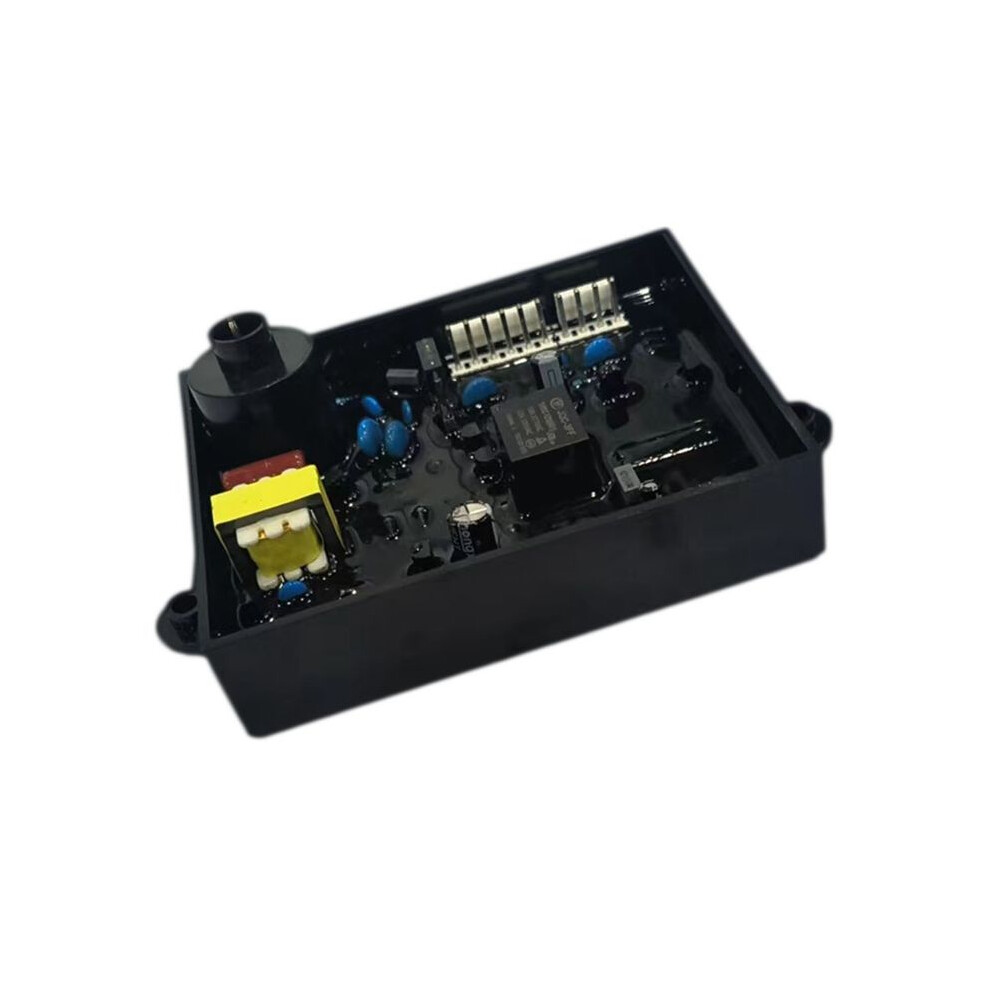 91365 Rv Water Heater Control Circuit Board 91226 For Atwood Gch6a-10E, G16-Ext, Gc6aa-10E, Geh16-Ext 93851 93305 6032117829513