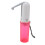 Portable Bidet Sprayer230ml USB Rechargeable 8