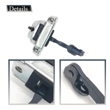 Car Door Check Arm Stop Hinge Strap Limiter for Accent Rio 2006-2011 793801G000 793901G000