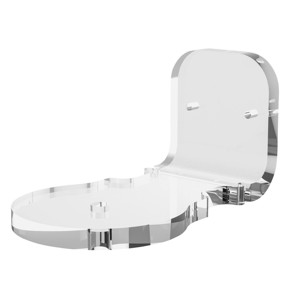 Steel Wall Mount Bracket For Wyze Cam Pan V3 Indoor And Outdoor Cameras, Secure And Adjustable 9455672044455
