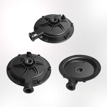 R0536300 Pool Volute Replacement Parts for PB4-60 Booster Pump,Worm Replace for PB4-60 Pool Booster Pump