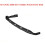 Car Left Front Bumper Headlight Fixed Support Bracket for   2006-2011 71140SNAA00 71190-SNA-A00 4