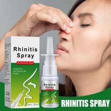 Nasaleallergiespray 20ml — Nicht schläfrig, schnell wirkend