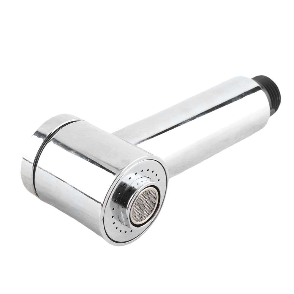 Pull Out Kitchen Faucet Spray Head Abs Water Saving,G1/2 5031390338928