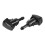 5113049AA Windshield Washer Sprayer Nozzle Single Hole Replacement for  300C for  Charger RAM for 6