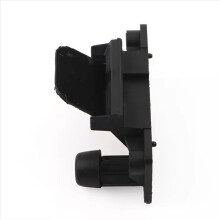 EGT500060LUM Car Sunroof Sunshade Clip Buckle for LR3 2005-2009 for LR4 2010-2016