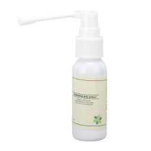 30ml Hämorrhoidenspray mit Pflanzenextrakten zur beruhigenden Linderung