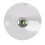3X 15W Motion Sensor Light Bulb - Super Bright Motion Activated LED Bulb with Motion PIR Infrared Sensor 2