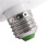 3X 15W Motion Sensor Light Bulb - Super Bright Motion Activated LED Bulb with Motion PIR Infrared Sensor 7