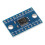 20PCS TXS0108E 8 Channel Level Conversion Module High Speed Full Duplex 8 Way Bi-Directional Converter for 3