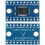 20PCS TXS0108E 8 Channel Level Conversion Module High Speed Full Duplex 8 Way Bi-Directional Converter for 5