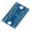 20PCS TXS0108E 8 Channel Level Conversion Module High Speed Full Duplex 8 Way Bi-Directional Converter for 7