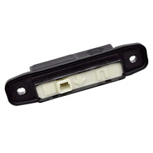 2X Car Rear Trunk Boot Luggage  Tail Gate Tailgate Door Key Button for  Land  LC200 for  LX570
