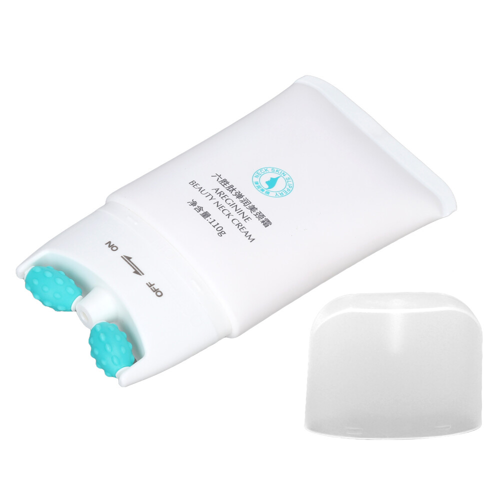 Cream Areginine Neck Firming 3.9Oz Moisturizing Tightening & Wrinkle Fading