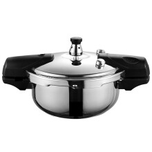 Autocuiseur de Cuisine, 80 KPa, Autocuiseur, Cuiseur à Riz, Économie D'Énergie, Sécurité Renforcée, Cuisson Rapide
