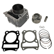 65.5mm EN150 Motorcycle Accessories Engine Cylinder Kit for GN150 GS150 GZ150