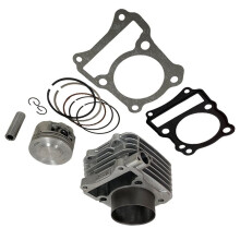 65.5mm EN150 Motorcycle Accessories Engine Cylinder Kit for GN150 GS150 GZ150