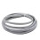 12mm Braided Cable Sleeve for Clean Cable Management, Tight Density Protection, Easy Cut Installation 1