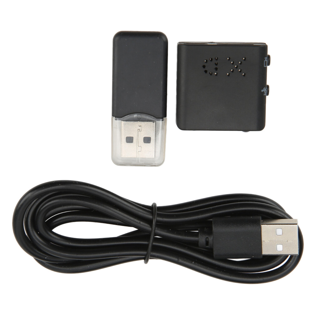 Mini Security Camcorder 1280X720p Night Vision Wifi Motion Detection 7601390339300