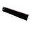 3X Long Gloves in Leather Optics One Size Black - Black 3