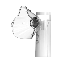 Portable Nebulizer Inhaler Ultrasonic Respirator Machine