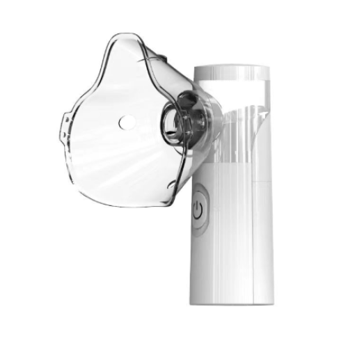 Portable Nebulizer Inhaler Ultrasonic Respirator Machine