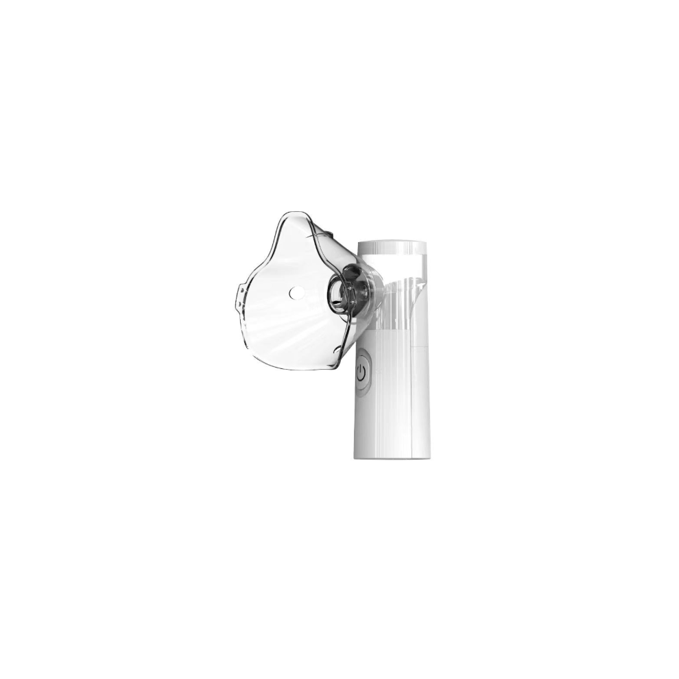 Portable Nebulizer Inhaler Ultrasonic Respirator Machine