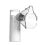 Portable Nebulizer Inhaler Ultrasonic Respirator Machine 2