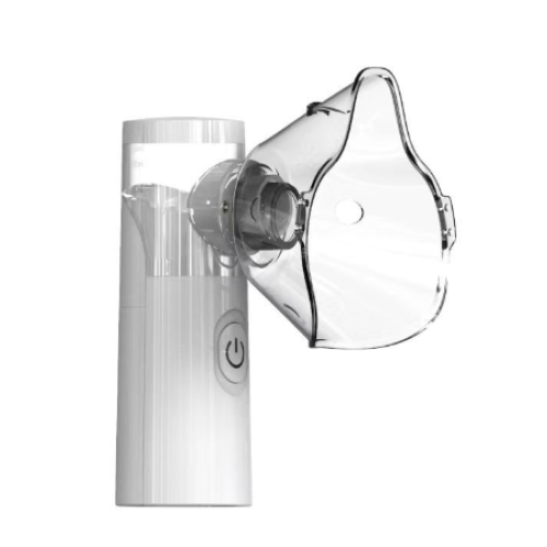 Portable Nebulizer Inhaler Ultrasonic Respirator Machine 1