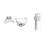 Portable Nebulizer Inhaler Ultrasonic Respirator Machine 3
