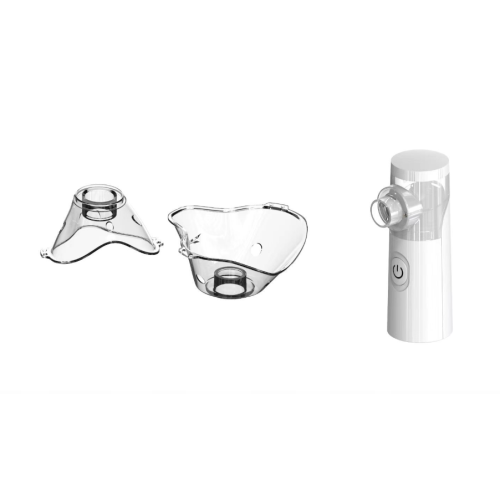 Portable Nebulizer Inhaler Ultrasonic Respirator Machine 2