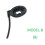 2X 12 Magnetic PAS Sensor Electric Bikes Conversion Kit Electric Bicycle E-Bike Pas System Assistant Sensor KT-V12L 2