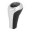 6 Speed Manual Stick Gear Shift Knob For  E90 E91 E92 X1 X3 6