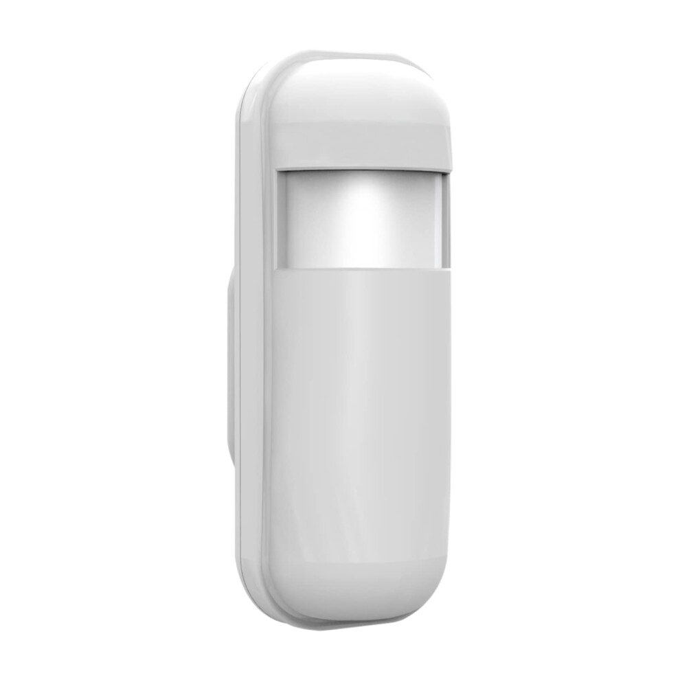 Wireless Pir Motion Sensor For Home Security Alarm System With Smart Intrusion Alerts 9092120544664