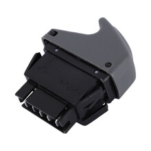 3X Neuer Einzel Schalter für Elektrische Fenster Heber für Twingo Scenic Megane 1996-2014 7700838098