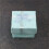 72Pcs BlueJewelry Ring Earrings Bangle Gift Boxes Cutely Small Gift Box 4