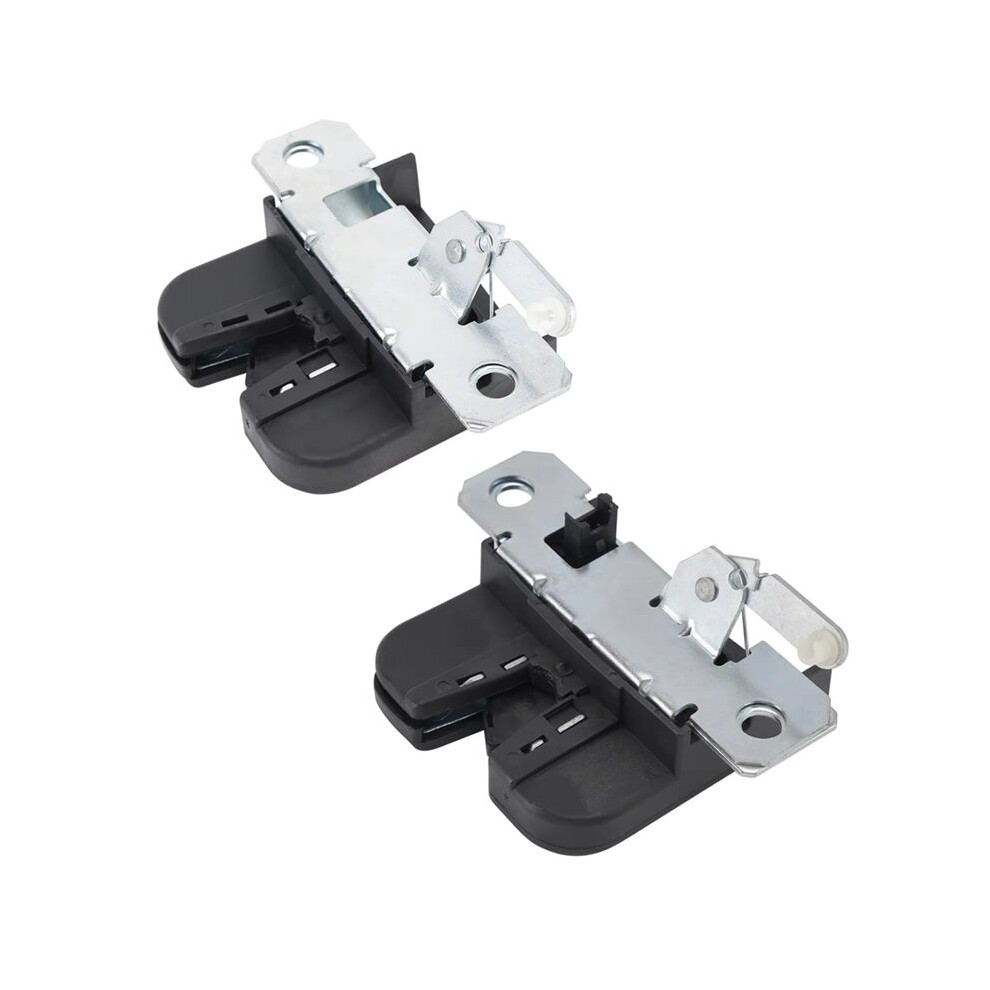 7E0827505b 7E0827506a Left Right Rear Door Lock Actuator Door Lock Catch For Transporter T5 T6 6032858988692