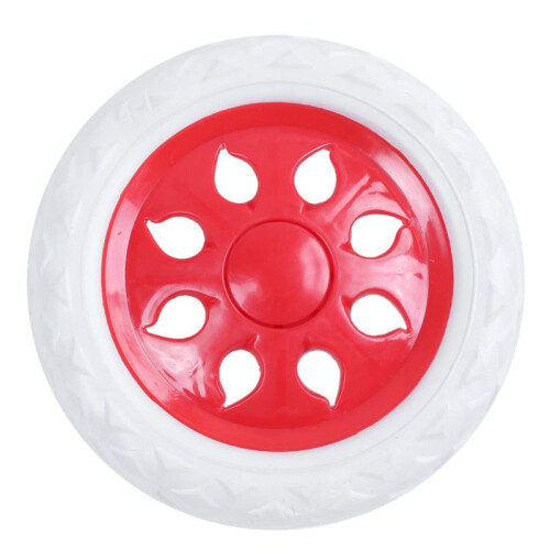 6 Pcs Wheel Shopping Service Cart Stool Caster Replacement 1