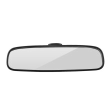 2X Car Interior Rear View Mirror Replacement 76400-SEA-024 for Accord CR-V