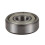 48 Pcs 608Z 22mm x 8mm x 7mm Single Row Deep   Bearing 8