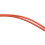 3pcs 1M Jumper Cable Duplex Multimode LC-LC LC to LC Fiber Optic Optical Patch Cord 3