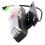 5X Elcykel 5 LED Bakljus Elcykel E-Cykelljus 6