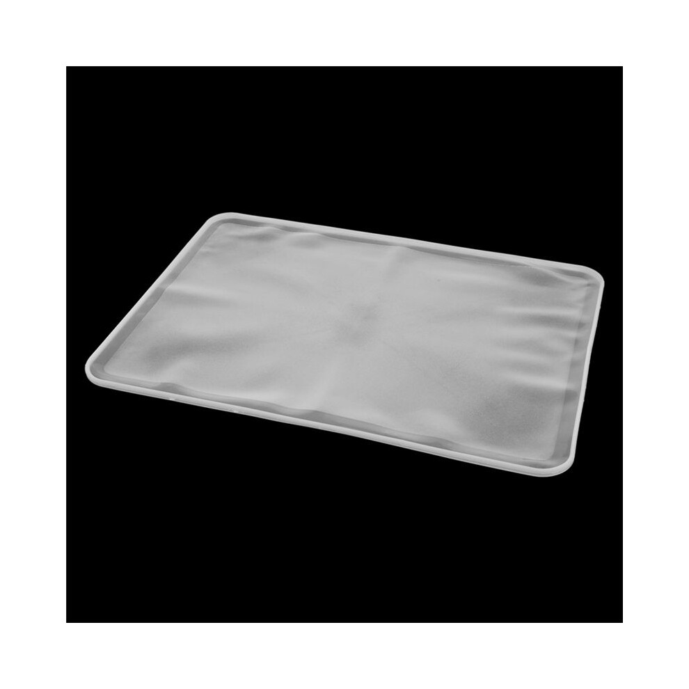 6Pcs Silicone Vacuum Sheet 3D Silicone Film For St-3042 3D Sublimation Transfer Heat Press Machine 4711839496457