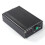 ATU-100 Pro+ 1.8-55Mhz Automatic Antenna Tuner Multi-Function Convenient 0.96" Finished Rechargeable ABS + Case-ABVP 10